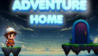 PLay Adventure Home now!